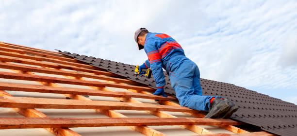 Best Roof Insulation Installation  in North Tustin, CA