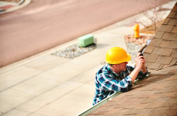 Best Storm Damage Roof Repair  in North Tustin, CA